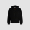 Kapuzenpullover aus Bio-Baumwolle