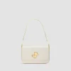 Le Classic Lock Tasche aus Leder