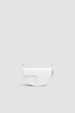 Le Patou Tasche aus Leder