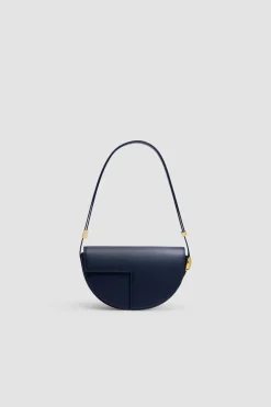 Le Patou Tasche aus Leder