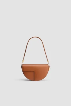 Le Patou Tasche aus Leder