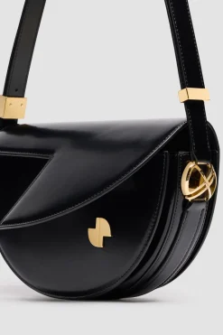 Le Patou Tasche aus Leder